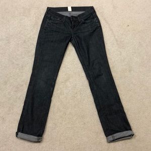 Lucky Brand Dark Jeans